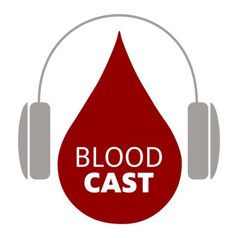 BloodCast: Brians historie