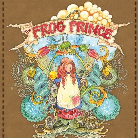 The Frog Prince