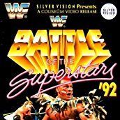 Digging In The Crates: WWF's 'Battle of the Superstars 92'