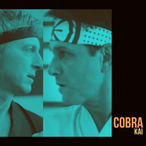 11: Cobra Kai