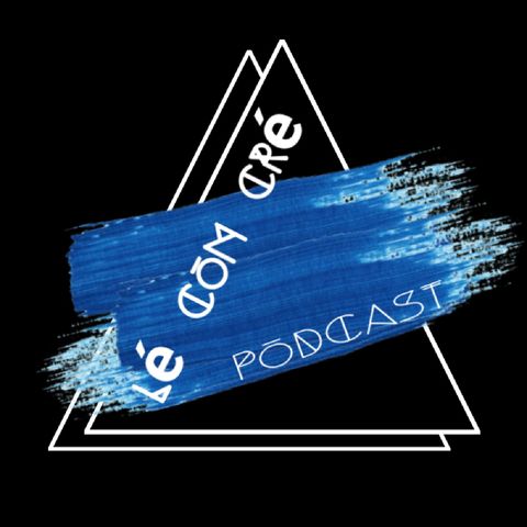 Podcast Cover