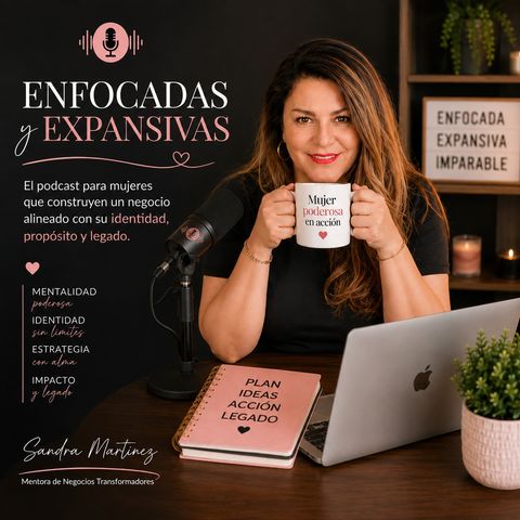 Copertina del podcast
