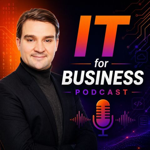 Copertina del podcast
