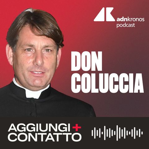 Don Coluccia, il prete anti spaccio che sfida i clan