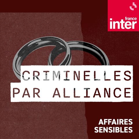 Criminelles par alliance : Monique Olivier, l’autre Ogre des Ardennes