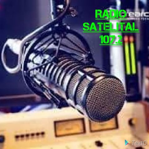 Radio Satelital 107.2 en VIVO