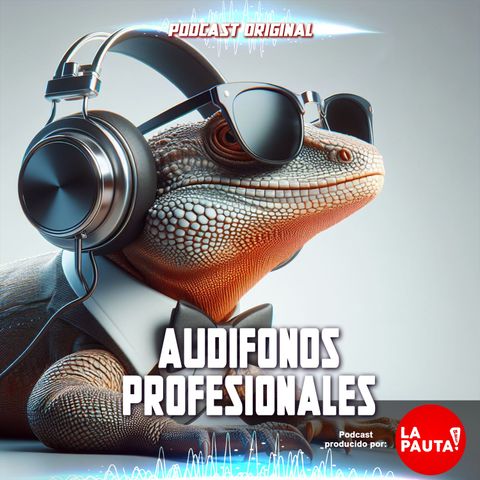 T2 - E33 - ¿Audífonos Profesionales o económicos?