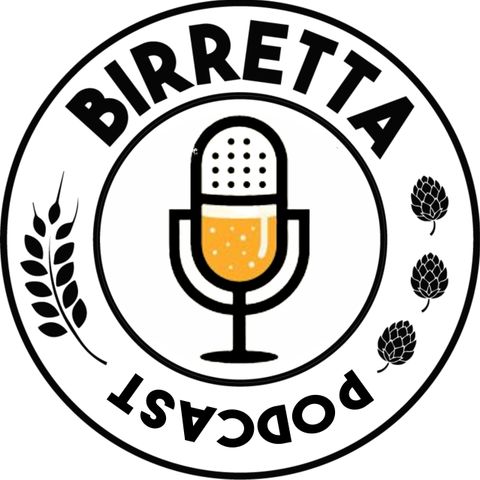 Birretta Podcast - Ismael Castro S01 E03