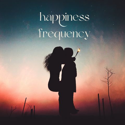 Happiness Frequency