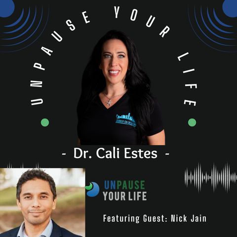 EP103: Nick Jain