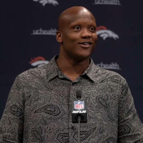 HU #228: Are NFL teams 'laughing' at Broncos for signing Ja'Wuan James?