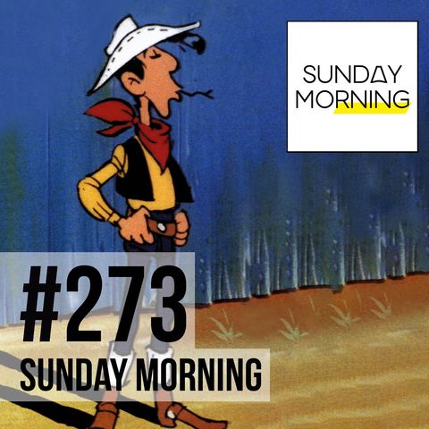 LUCKY LOSER - Folge 1 | Sunday Morning #273