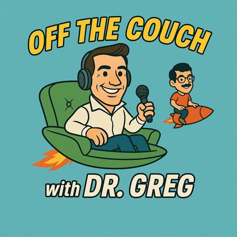 Copertina del podcast
