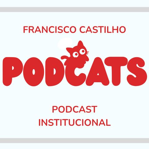 Podcast Cover