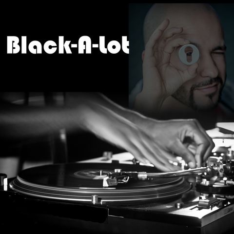 Ep.20: Ali Shaheed and A Tribe Called Quest: A Monograph | Black-A-Lot S.01