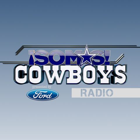 Somos Cowboys Radio: Nuevo look ofensivo