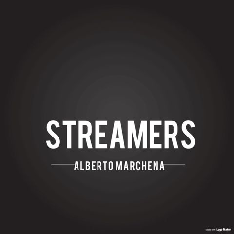 Streamers Edición 1
