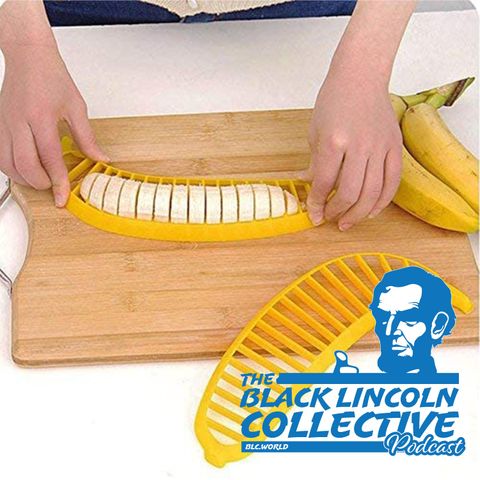 Invisible Banana