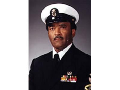 Carl Brashear - What will be remembered?