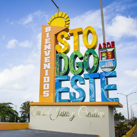 ¿Cómo va Santo Domingo Este? Conversamos con Jonathan Liriano. (1/2)