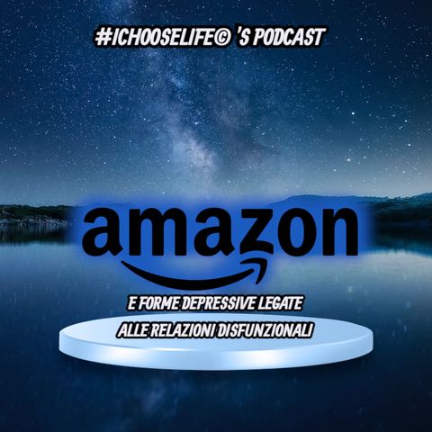 Amazon e depressione