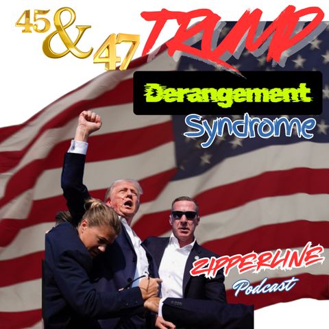 Trump Obssession Podcast