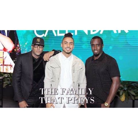 Al B. Sure Calls For Quincy To Come Home After Diddy Raids | Did He Assist In Diddy Raids?