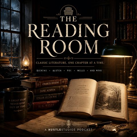 Podcast Cover