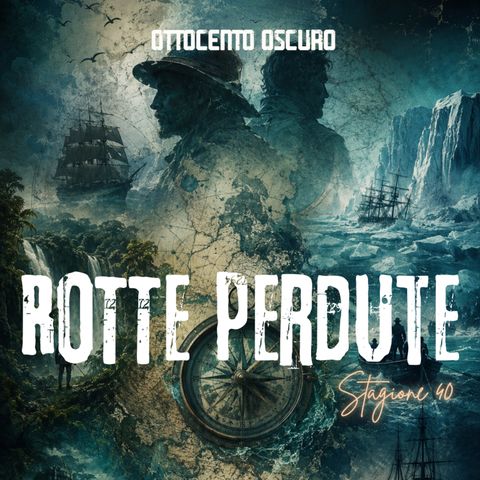 La Mary Celeste e l'equipaggio scomparso