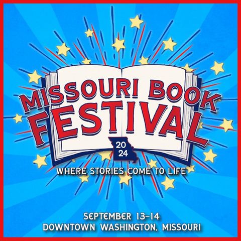 Celebrating Books and Community at the Missouri Book Festival