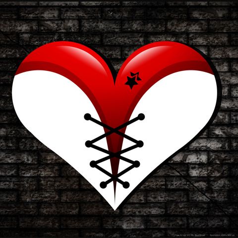 Porn for the Heart Podcast No 4 - Pain