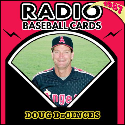 Doug DeCinces Reluctantly Recalls a Minor League Team Prank