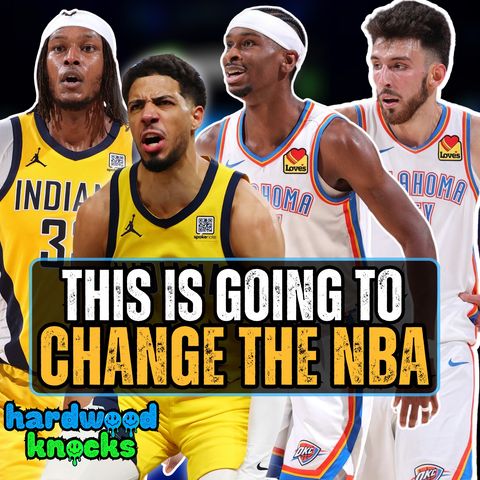 Let's Overreact to the NBA Finals!