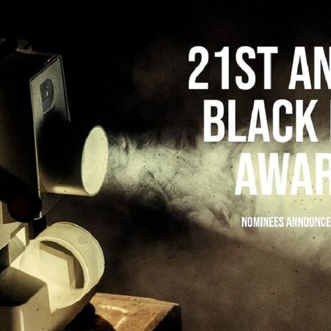 The 21st Annual Black Reel Awards Celebration