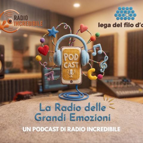 Copertina del podcast
