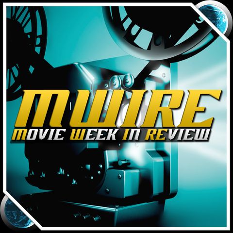 MWIRE – Episode 88 – Cocktail
