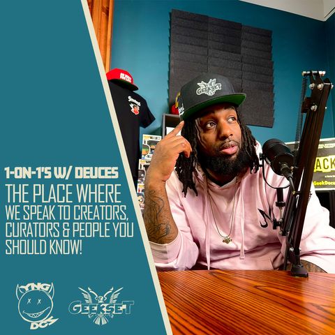 Podcast Cover