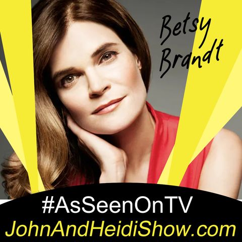 06-22-24-Betsy Brandt - The Bad Orphan