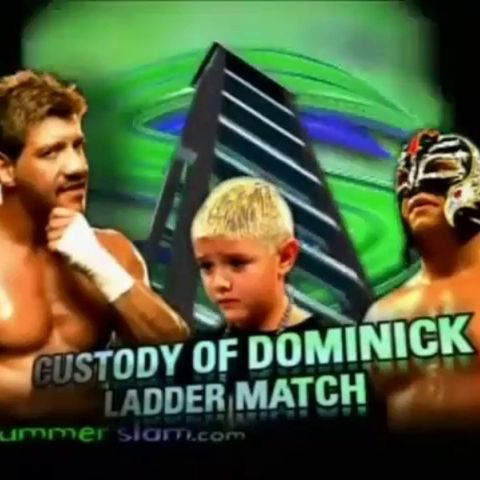 WWE Rivalries: Eddie Guerrero vs Rey Mysterio