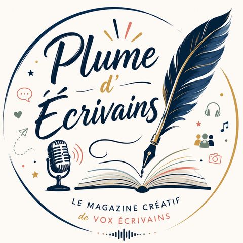 Podcast Cover