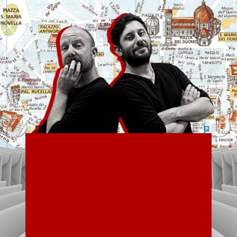 Podcast Cover