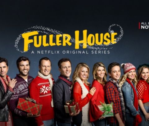 TV Party Tonight: Fuller House Season 4 Review