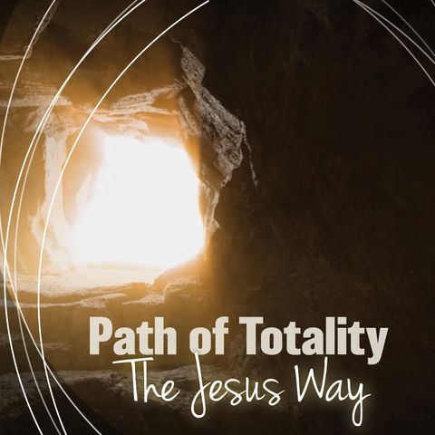 Path To Totality: A Matter of Death and Life - Mar. 31, 2024