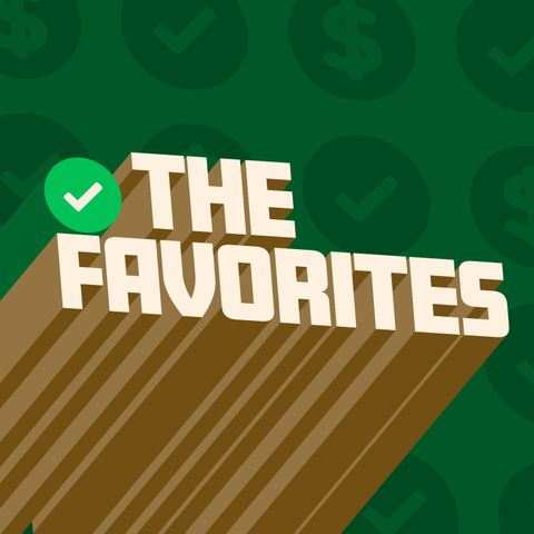 NFL Trends with Evan Abrams