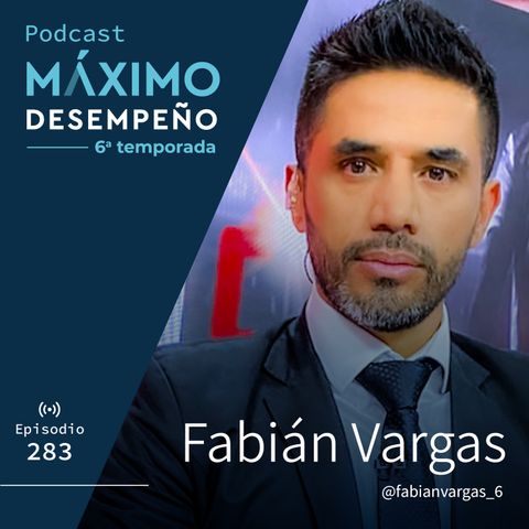 Rendimiento Óptimo: Cómo Tomar Decisiones Bajo Presión - Fabián Vargas