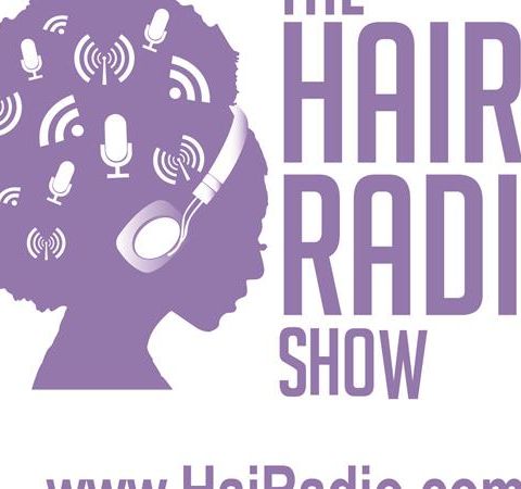 The Hair Radio Morning Show #208  Friday, April 22nd, 2016