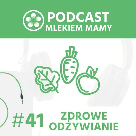 Podcast Mlekiem Mamy #41 - Woda w diecie niemowląt – czy dopajanie jest potrzebne?