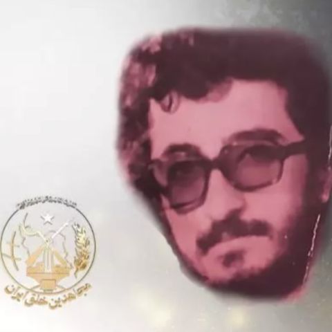 زندگینامه مجاهد شهید حسن کاظم پور مقدم