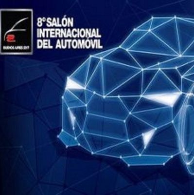 #SalonDelAutomovil en la columna de @charlysuelto