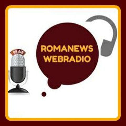 Radiocronaca Roma-Wolfsberger (12/12/19)